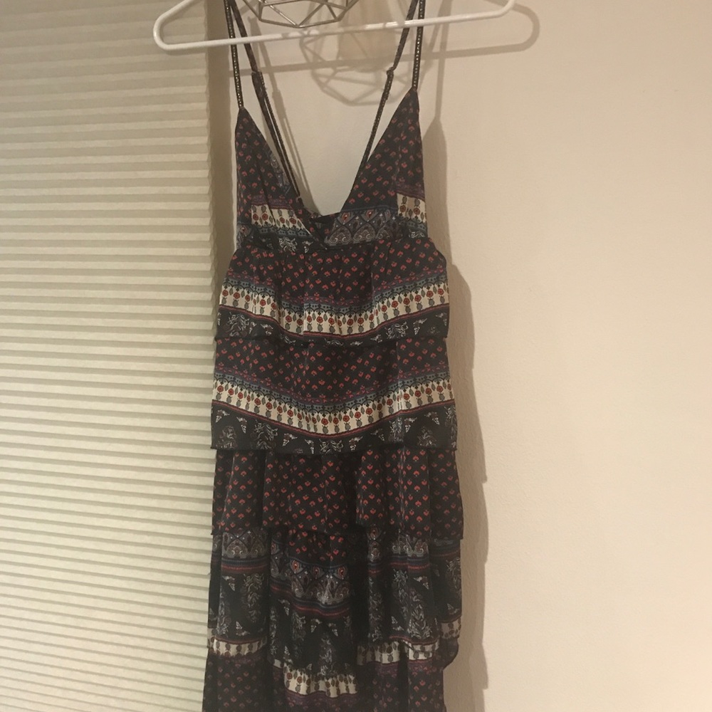 XS Patterson J. Kincaids Originals Dress